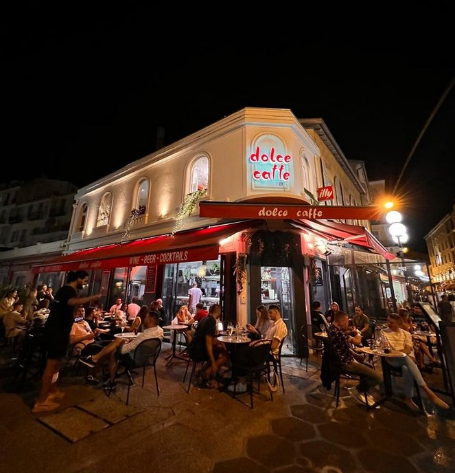 Dolce Caffé