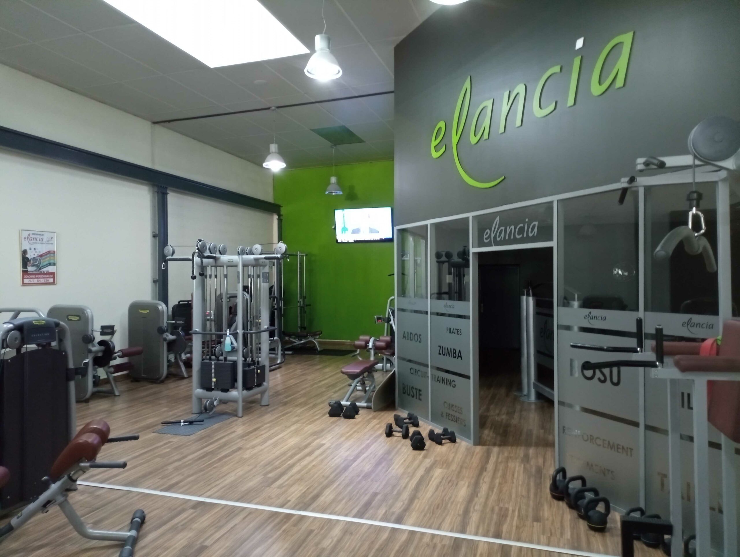 Elancia