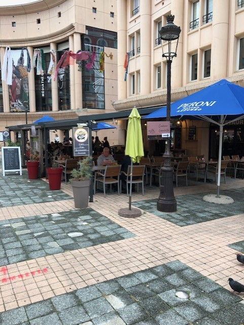 Sweet Rock Cafe