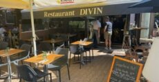 Restaurant Divin