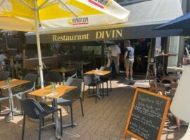 Restaurant Divin