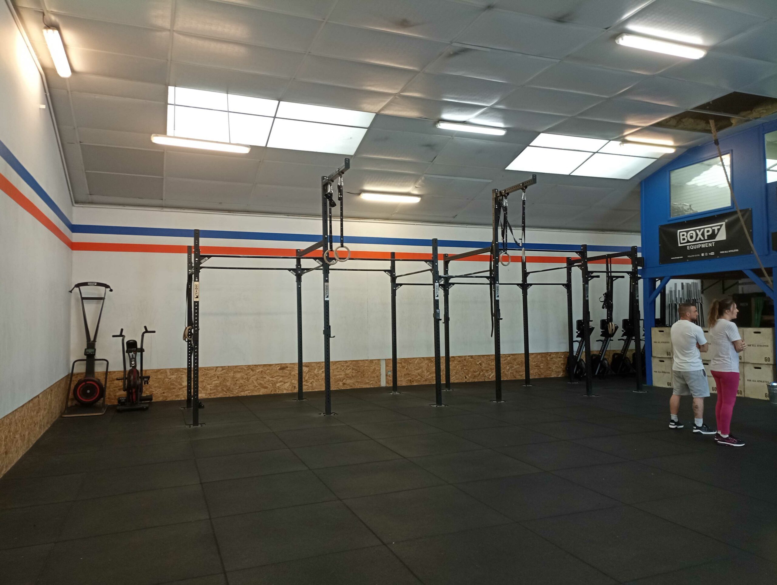 Balios Crossfit