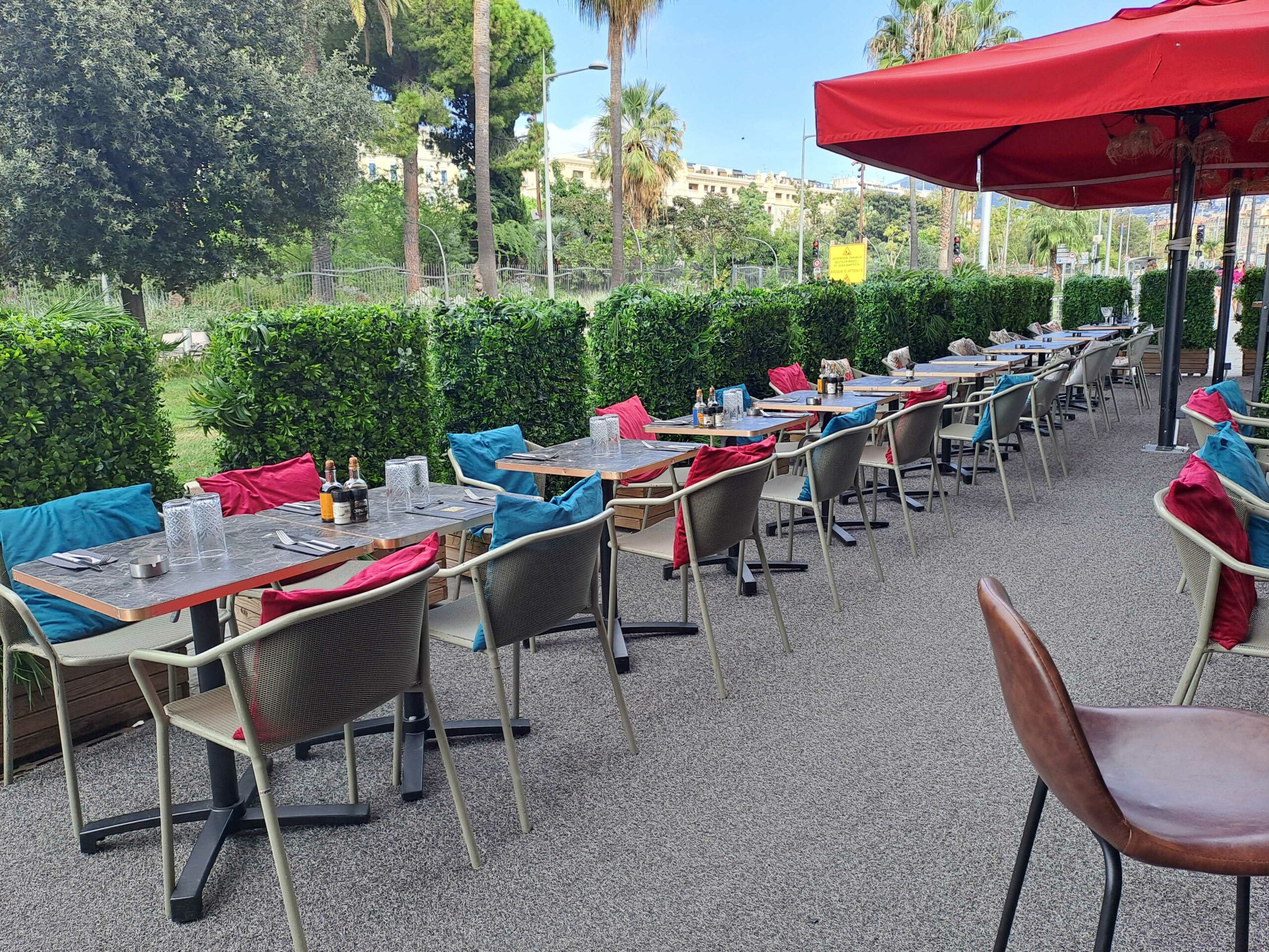 ORNATO kitchen bar