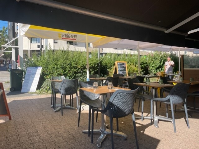 Restaurant Divin
