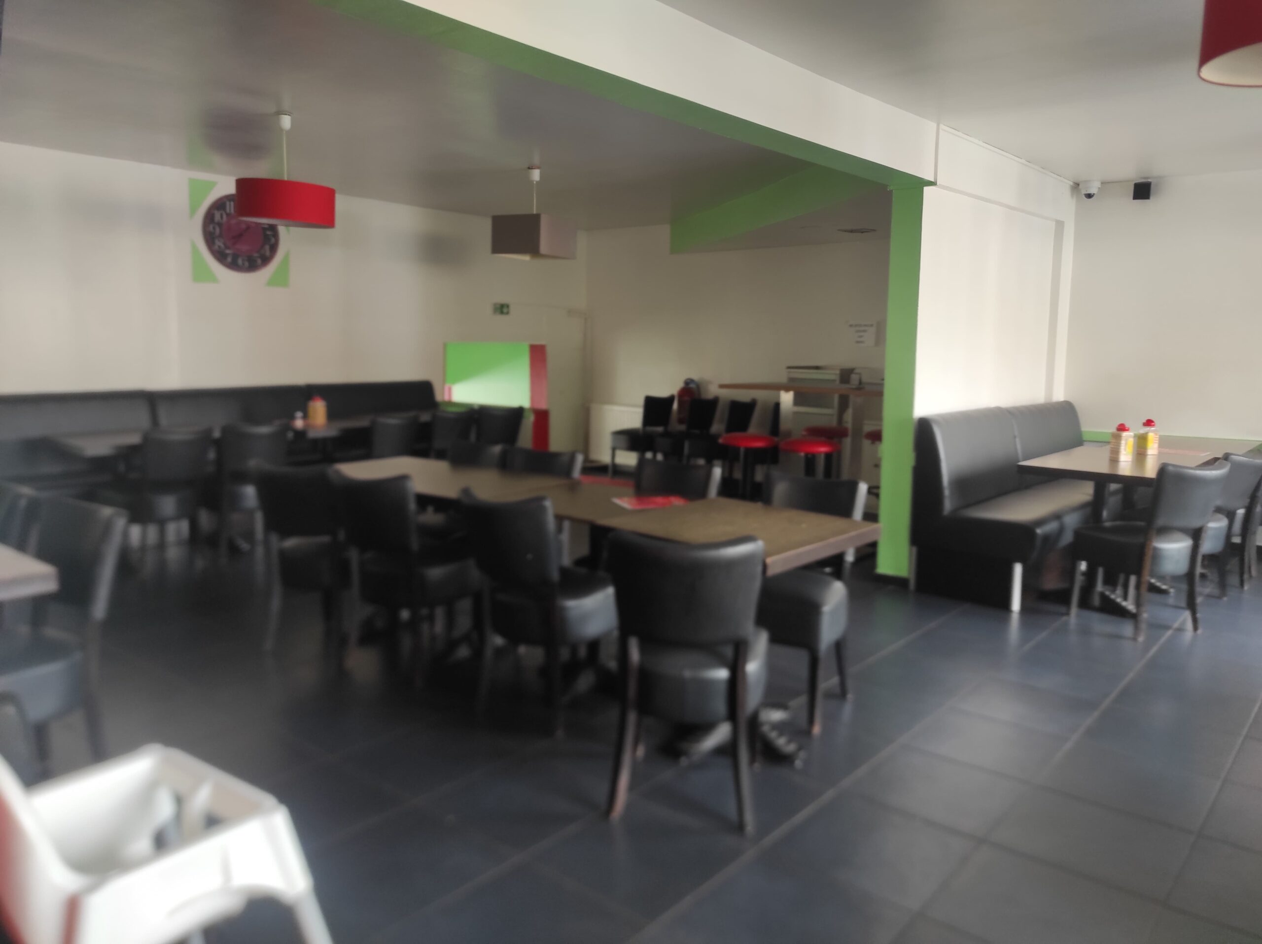 Le petite resto