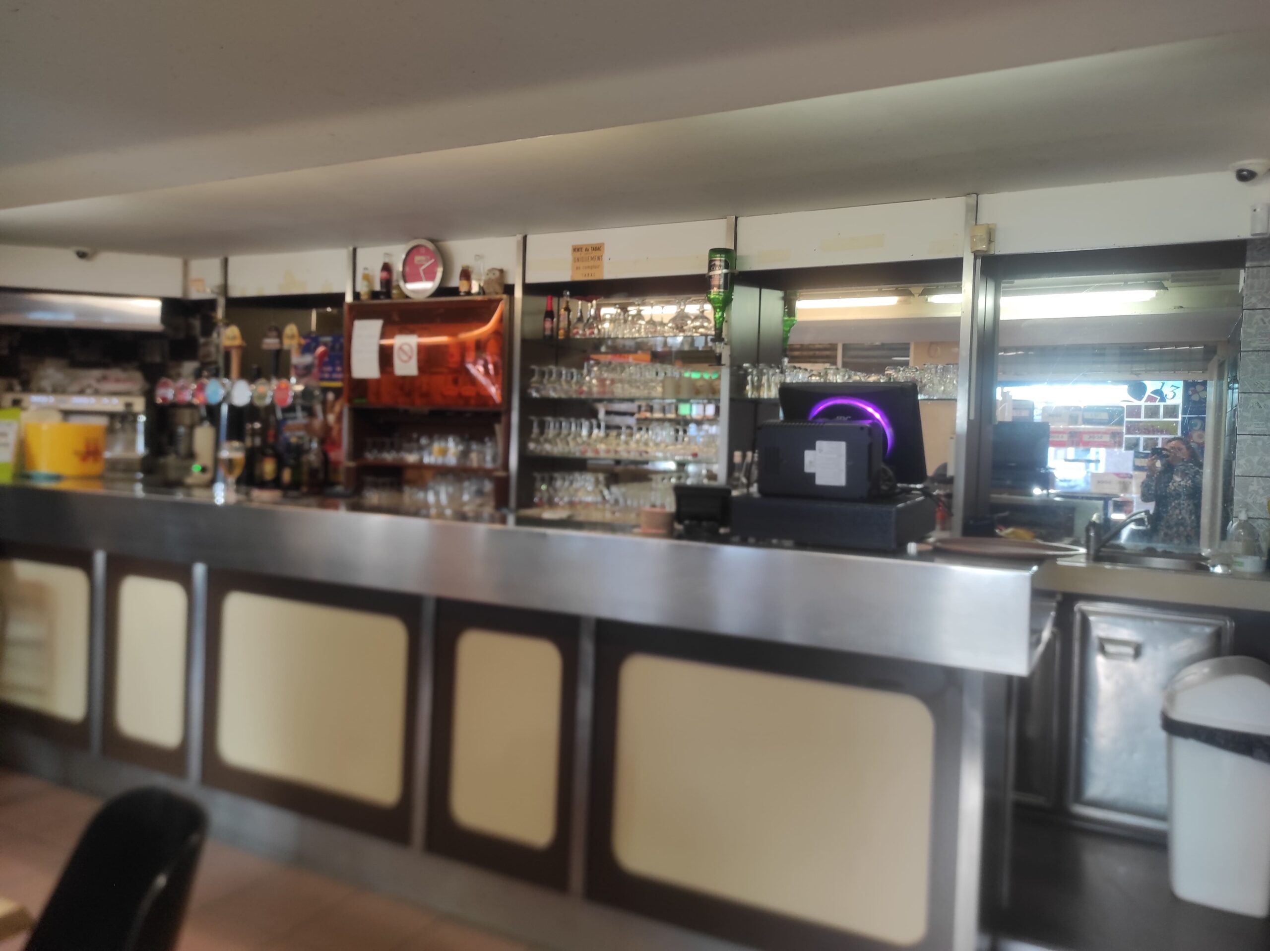 Café-Tabac Le Celtique