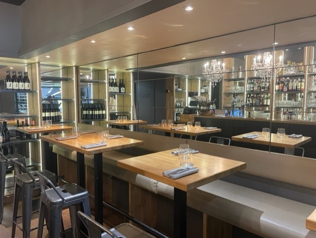 Restaurant Divin