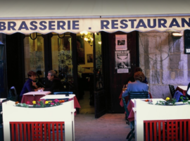 Restaurant La Table Ronde