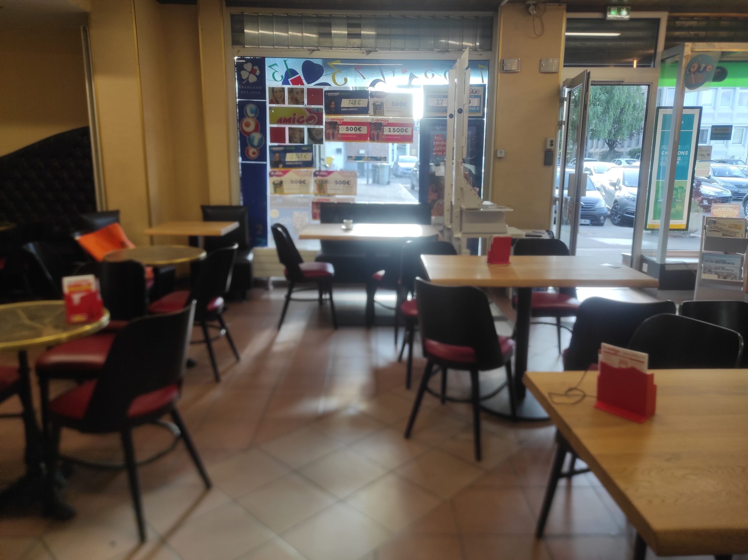 Café-Tabac Le Celtique