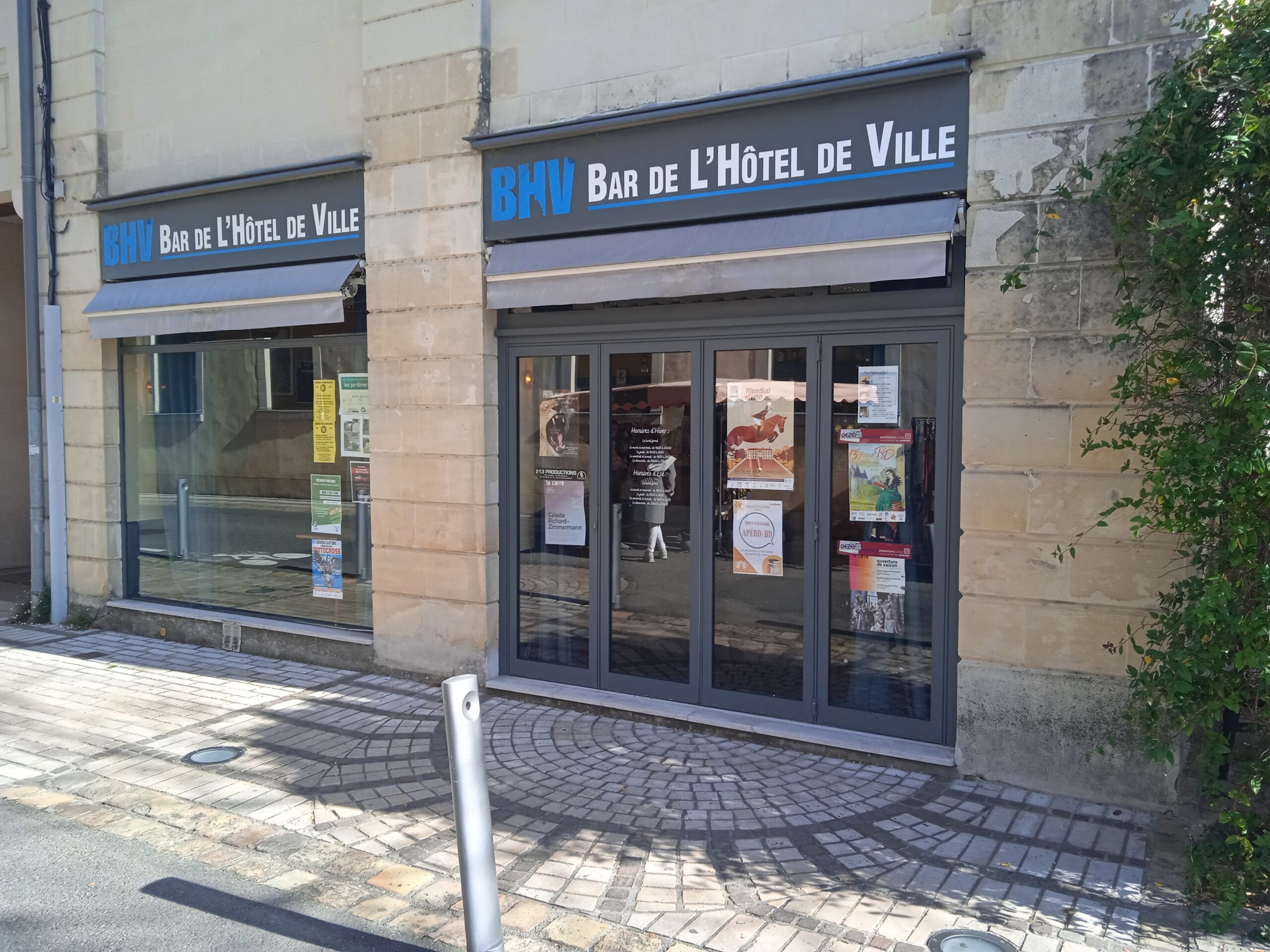 BHV