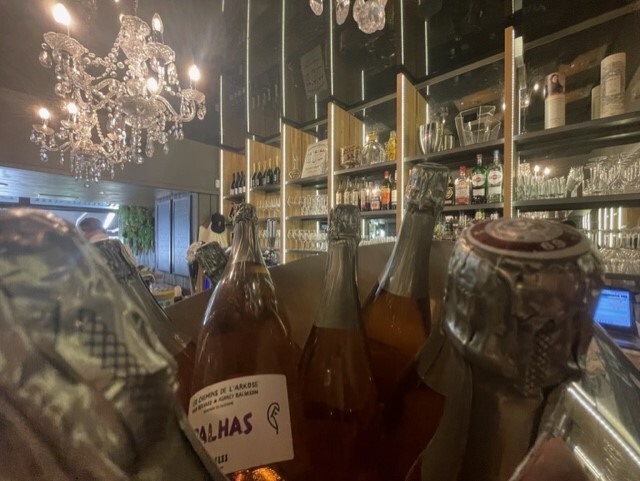 Restaurant Divin