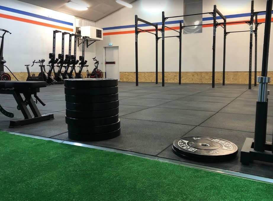 Balios Crossfit