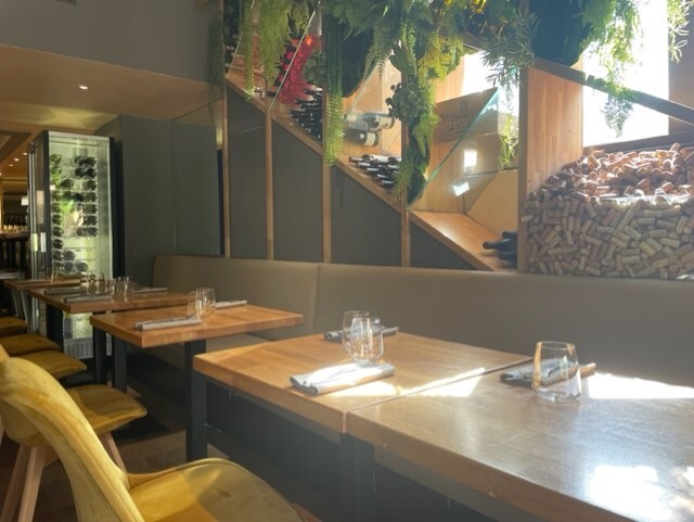 Restaurant Divin