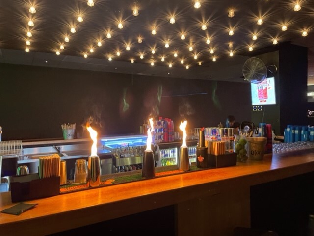 Charlotte Bar