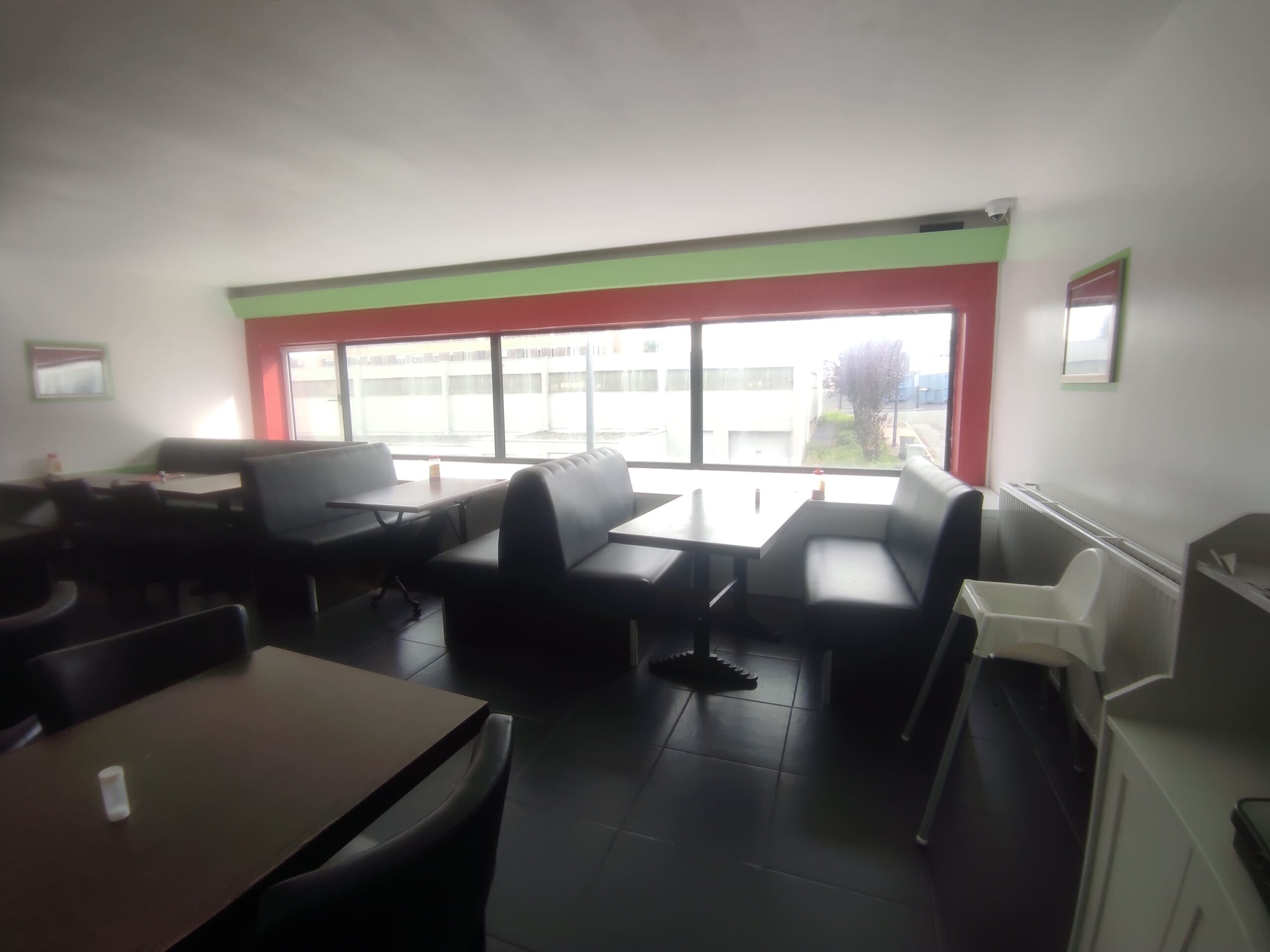 Le petite resto
