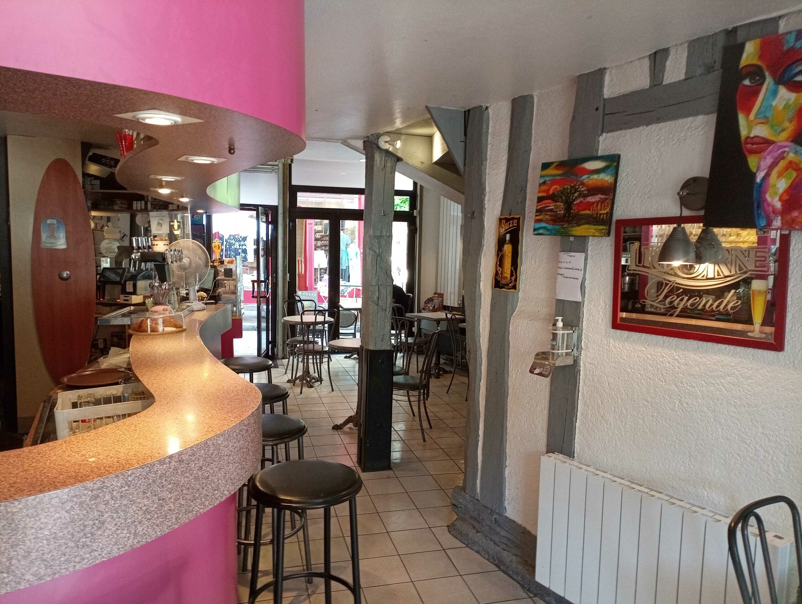 La Tabatière