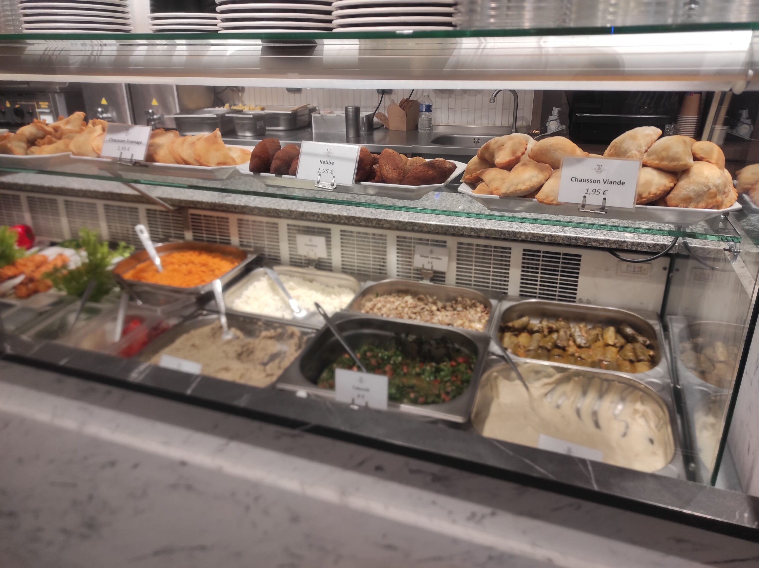 Saray Express LILLE