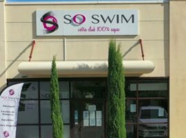 So Swim