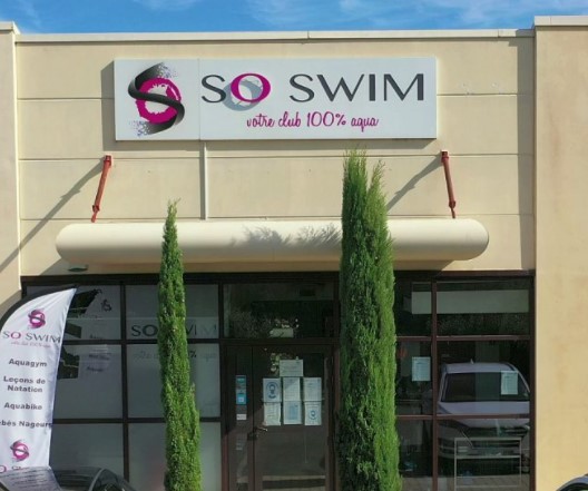 So Swim