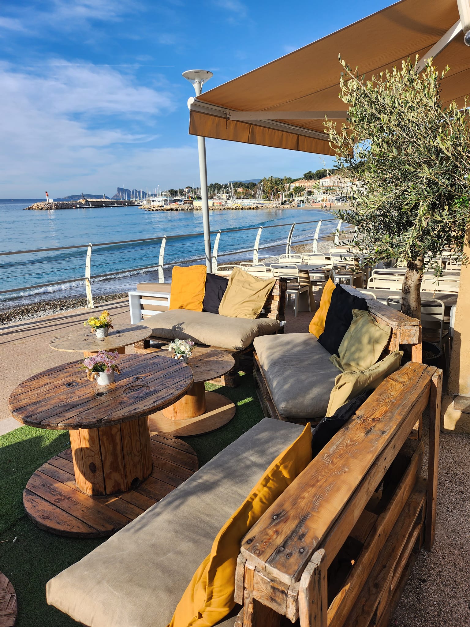 Le Chanteplage