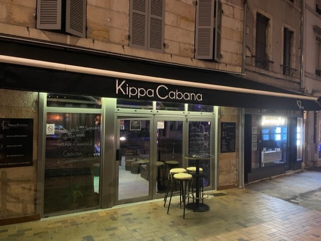 Kippa Cabana