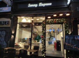Saray Express LILLE