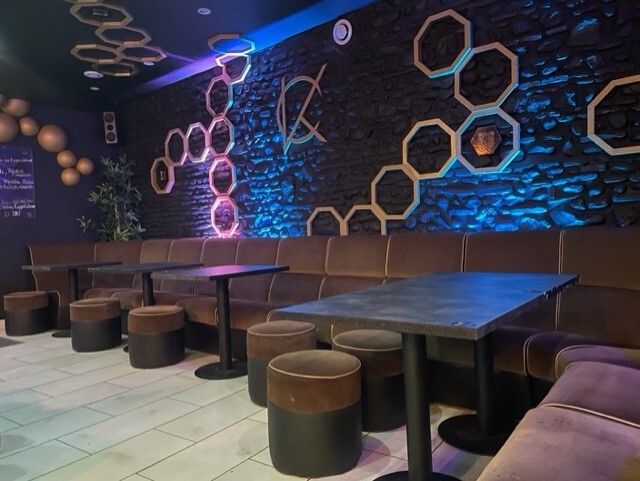 Kippa Cabana