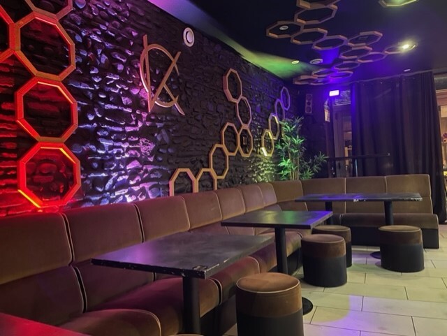 Kippa Cabana