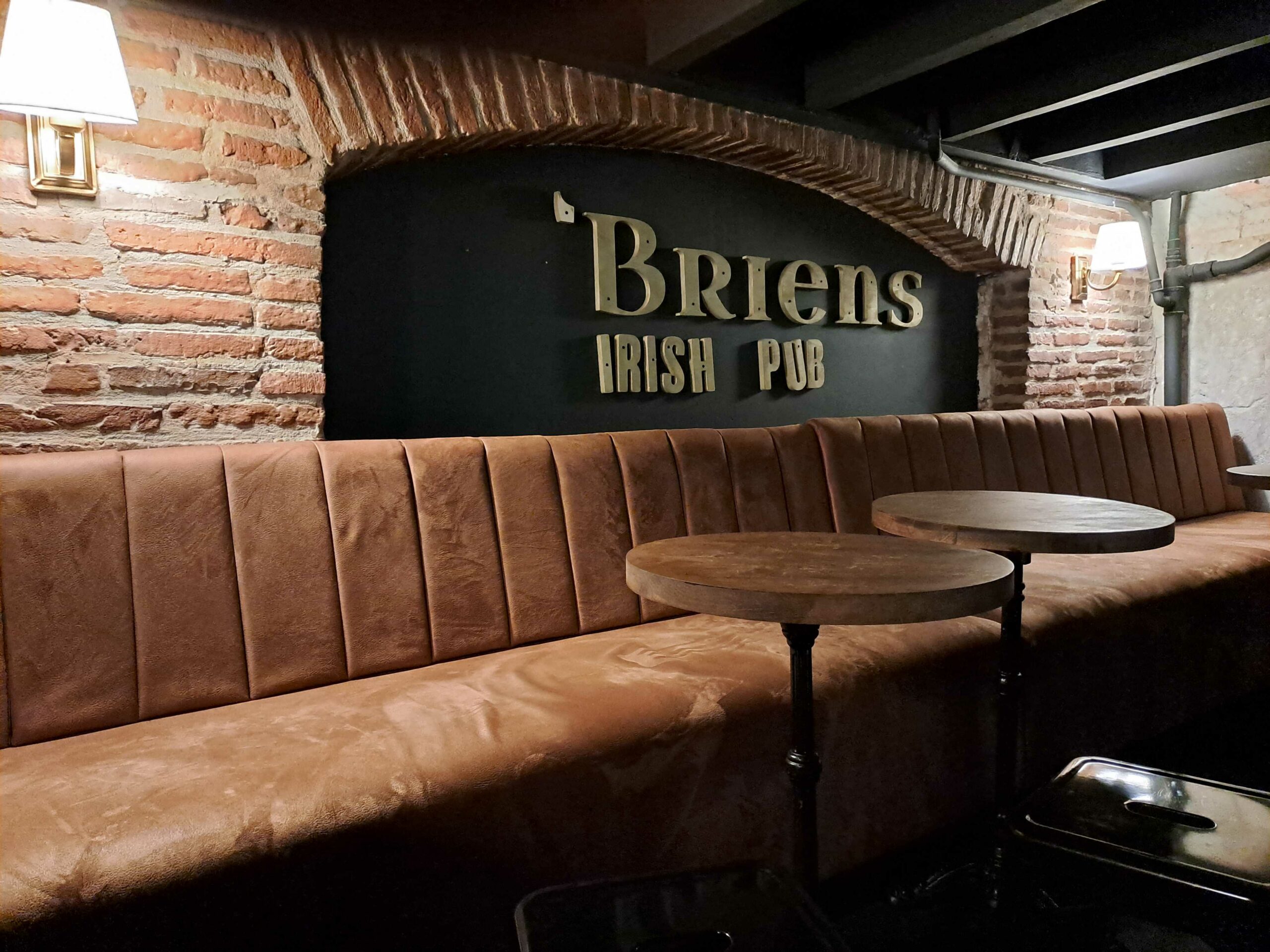 O'Briens