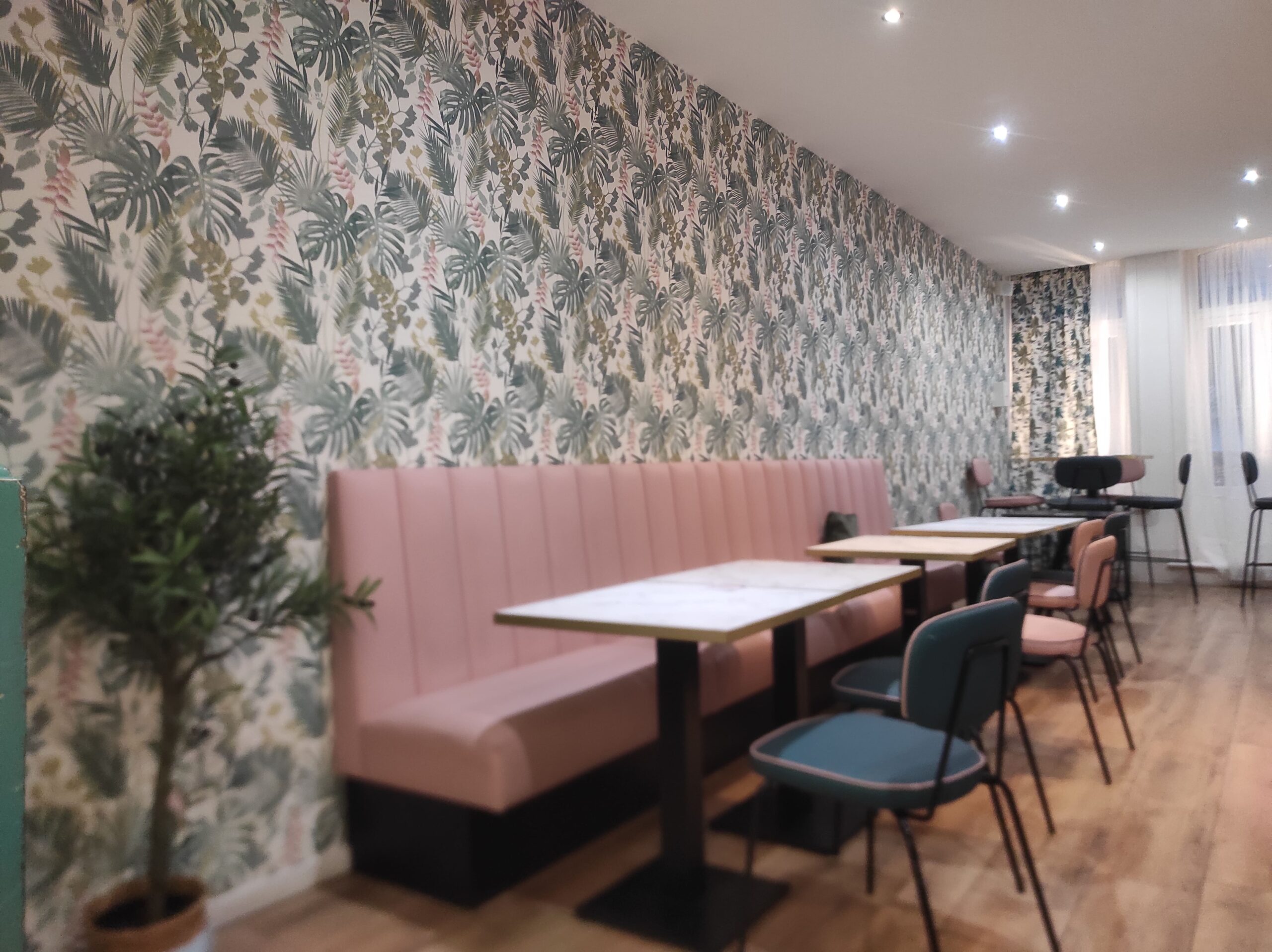 Saray Express LILLE