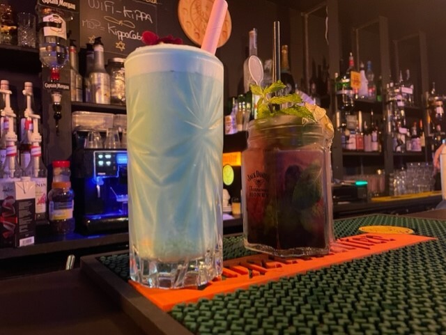 Kippa Cabana