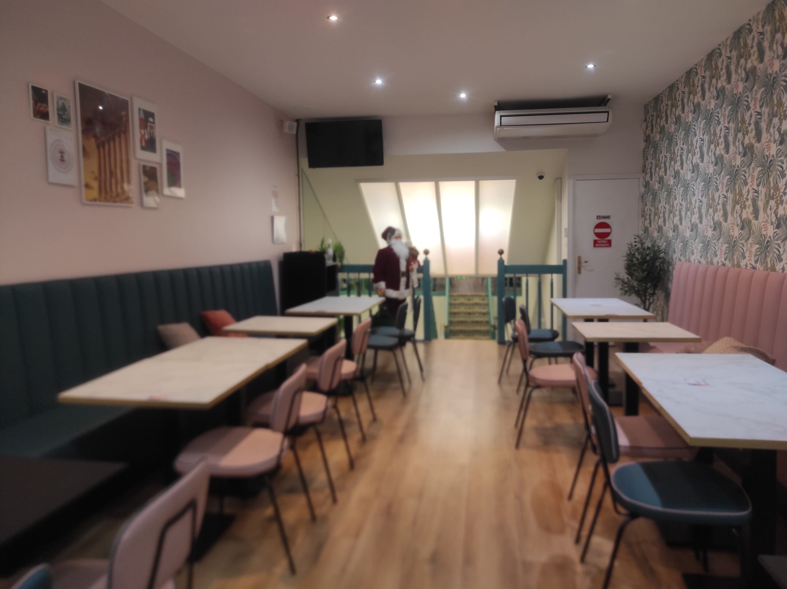 Saray Express LILLE