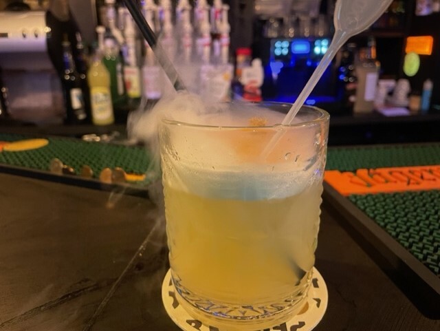 Kippa Cabana