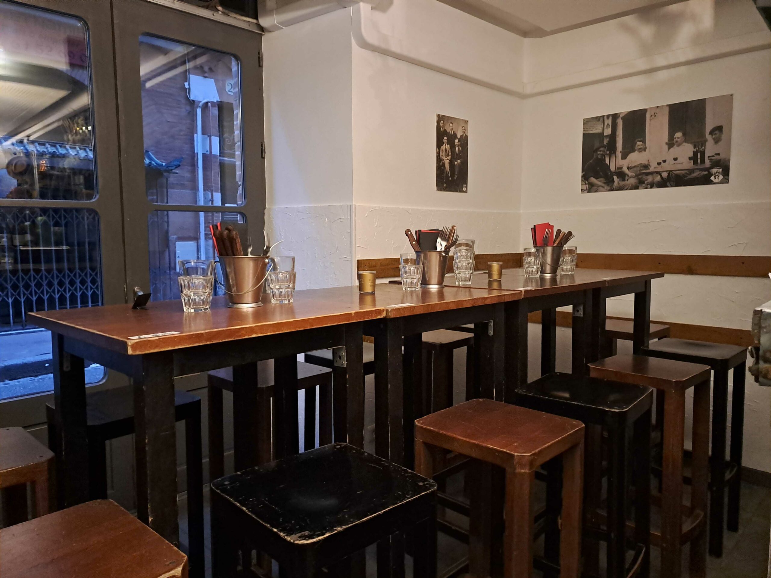 L'Oncle Madrid
