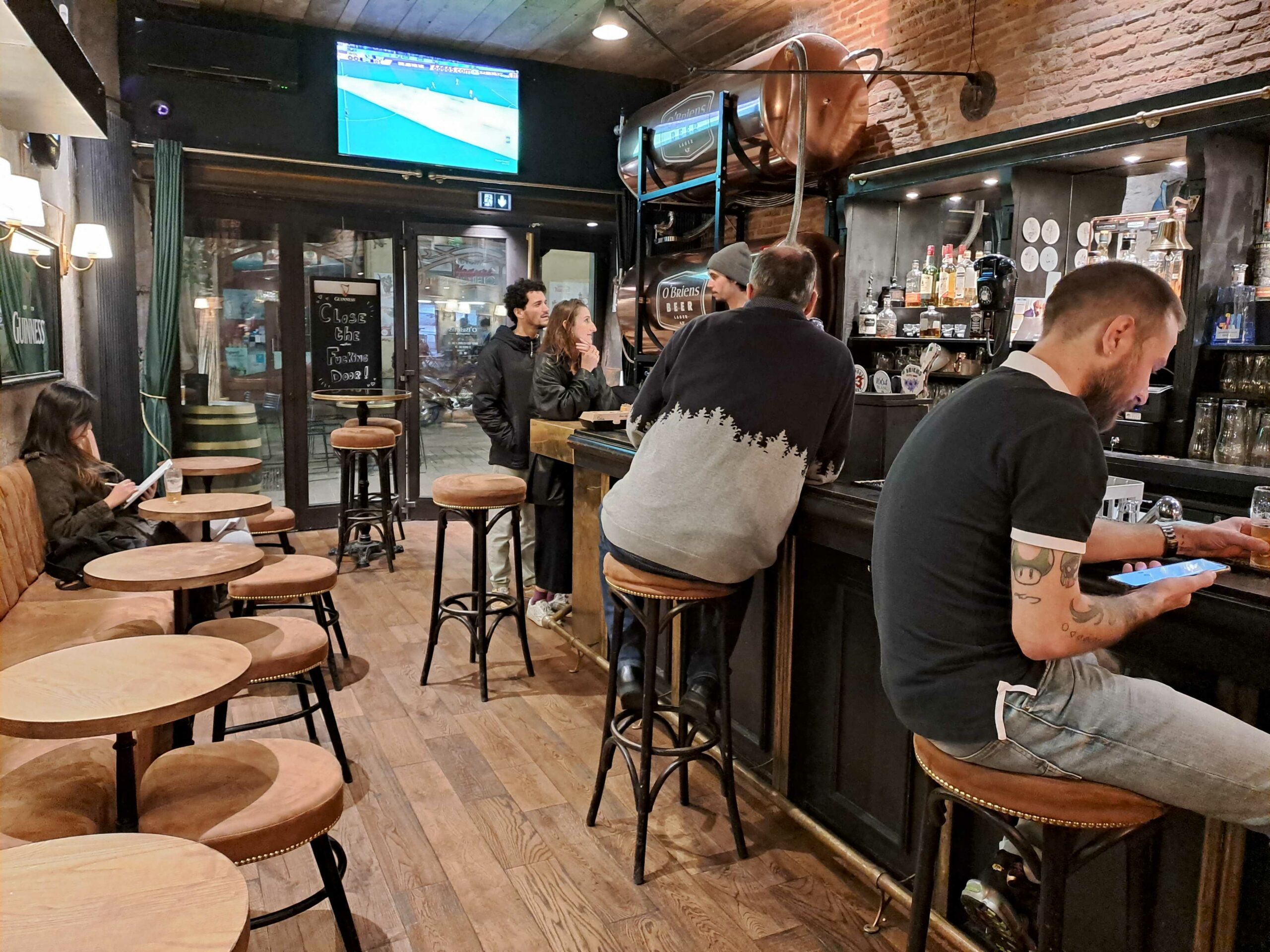 O'Briens