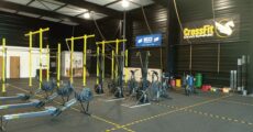 Crossfit Mayenne