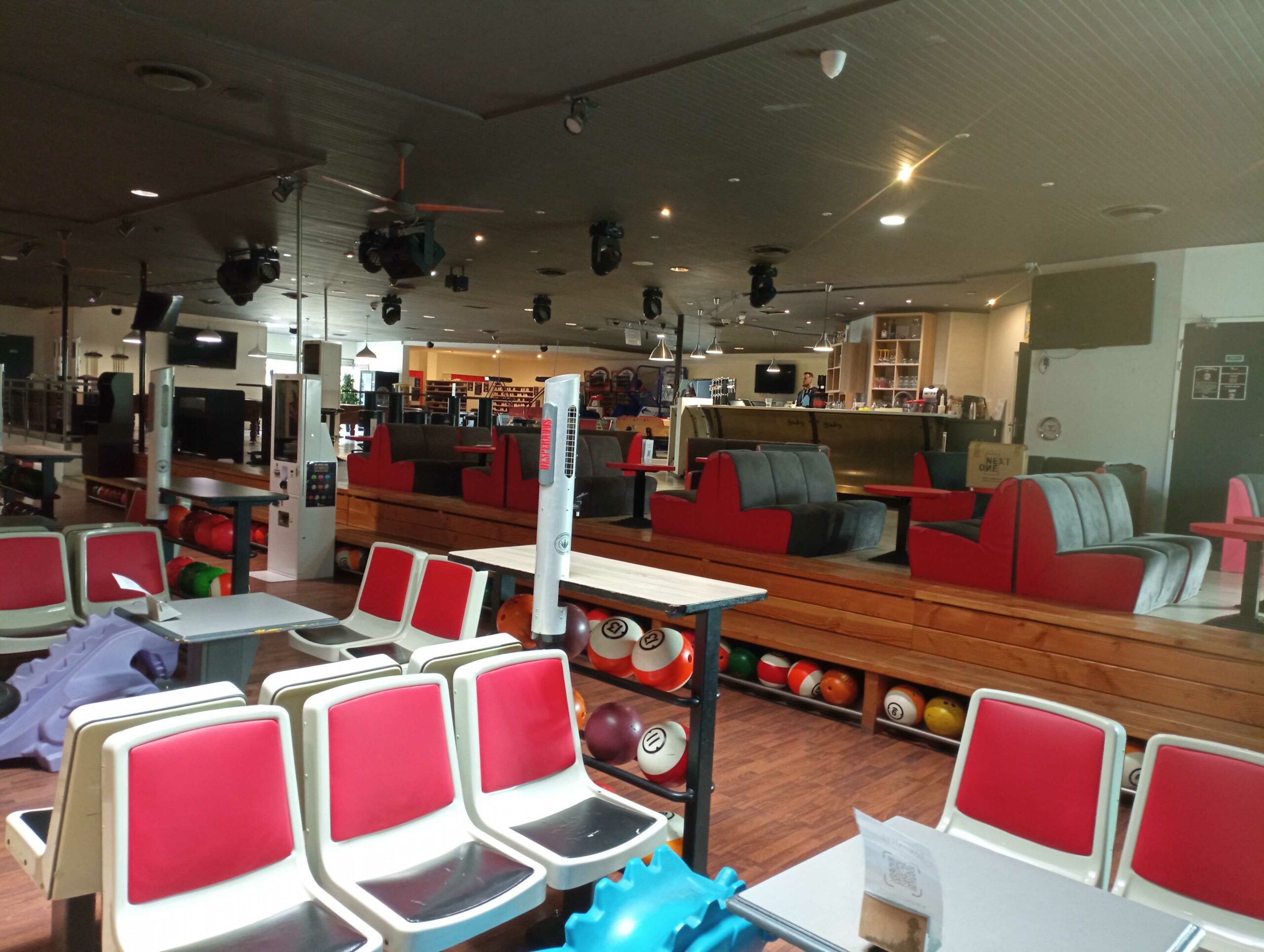 Bowling d'Orléans
