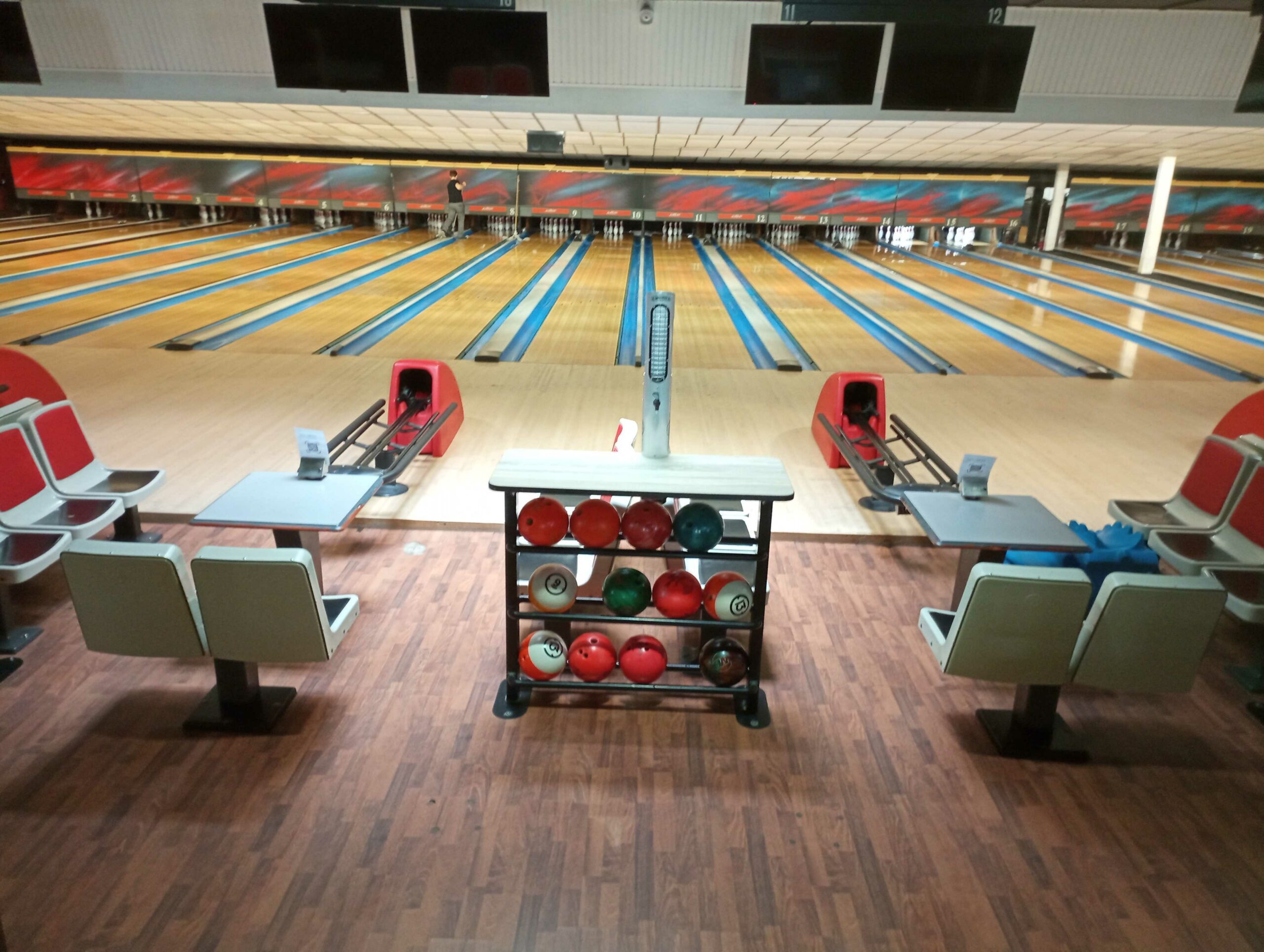 Bowling d'Orléans