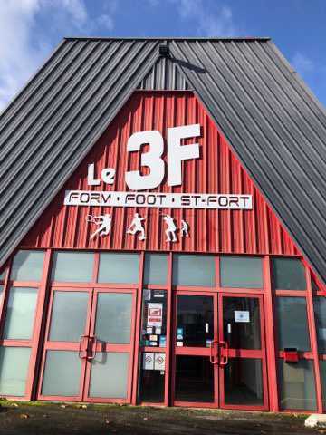 Le 3F