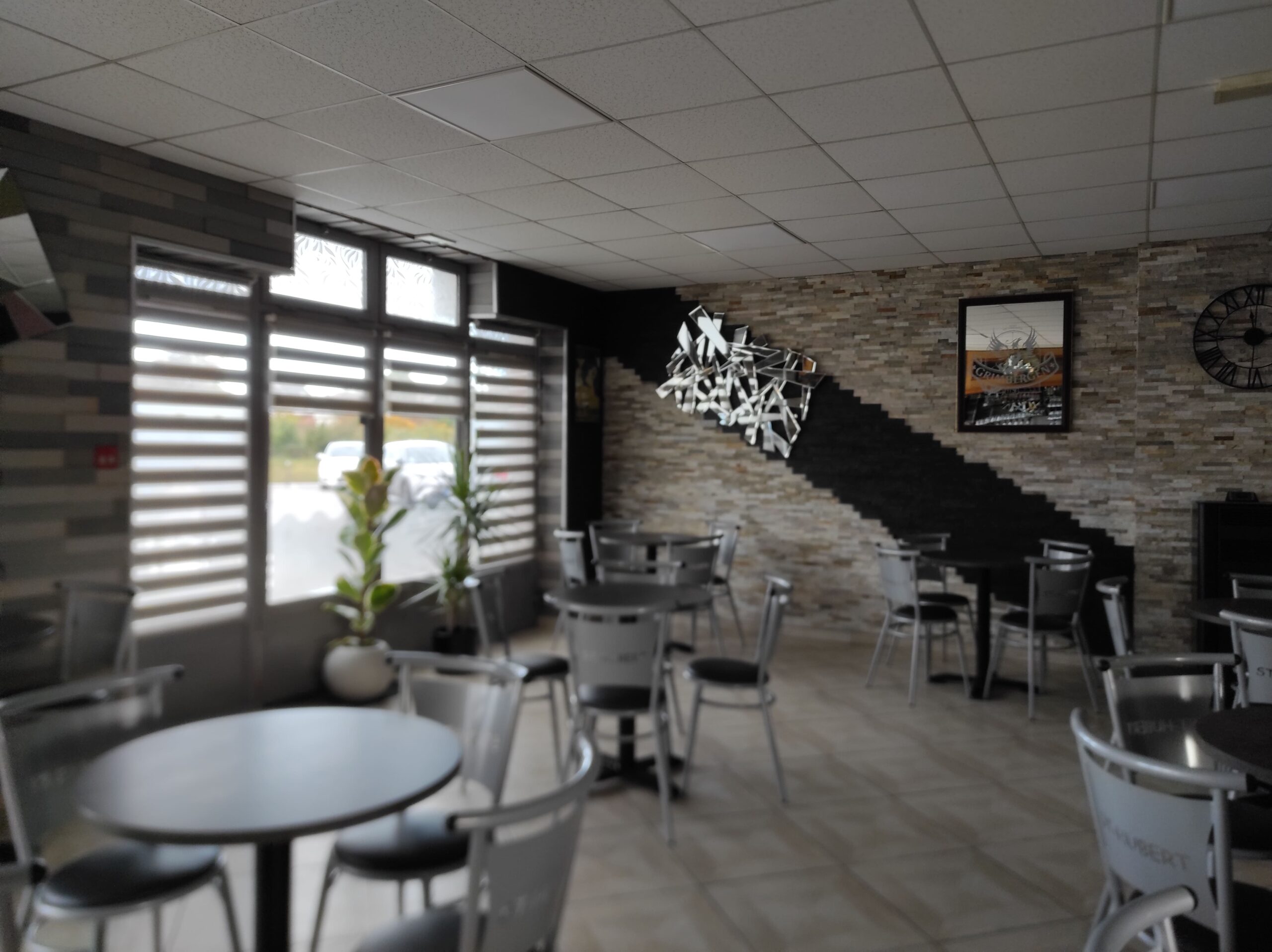Le Saint Hubert