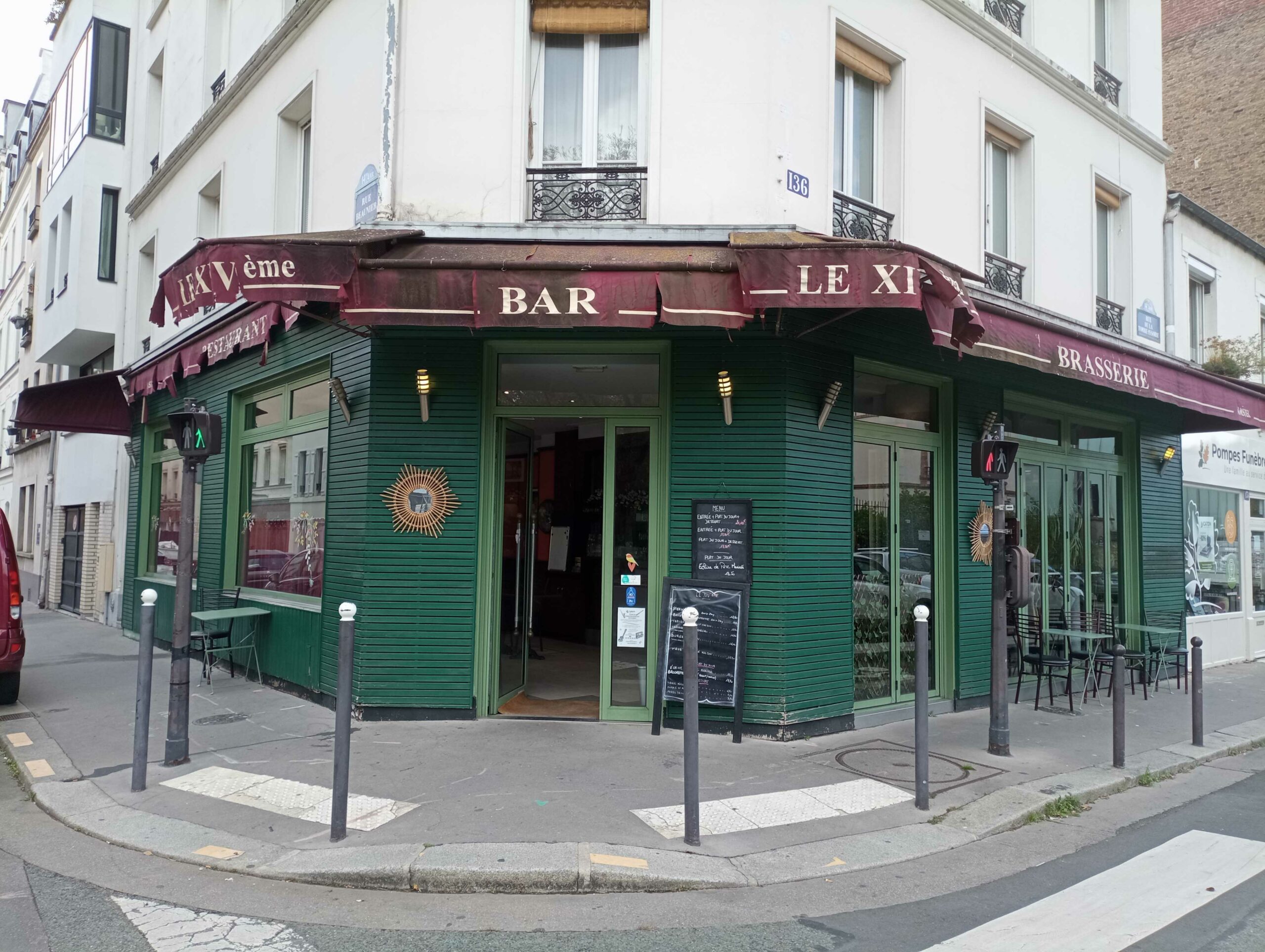 Le XIV
