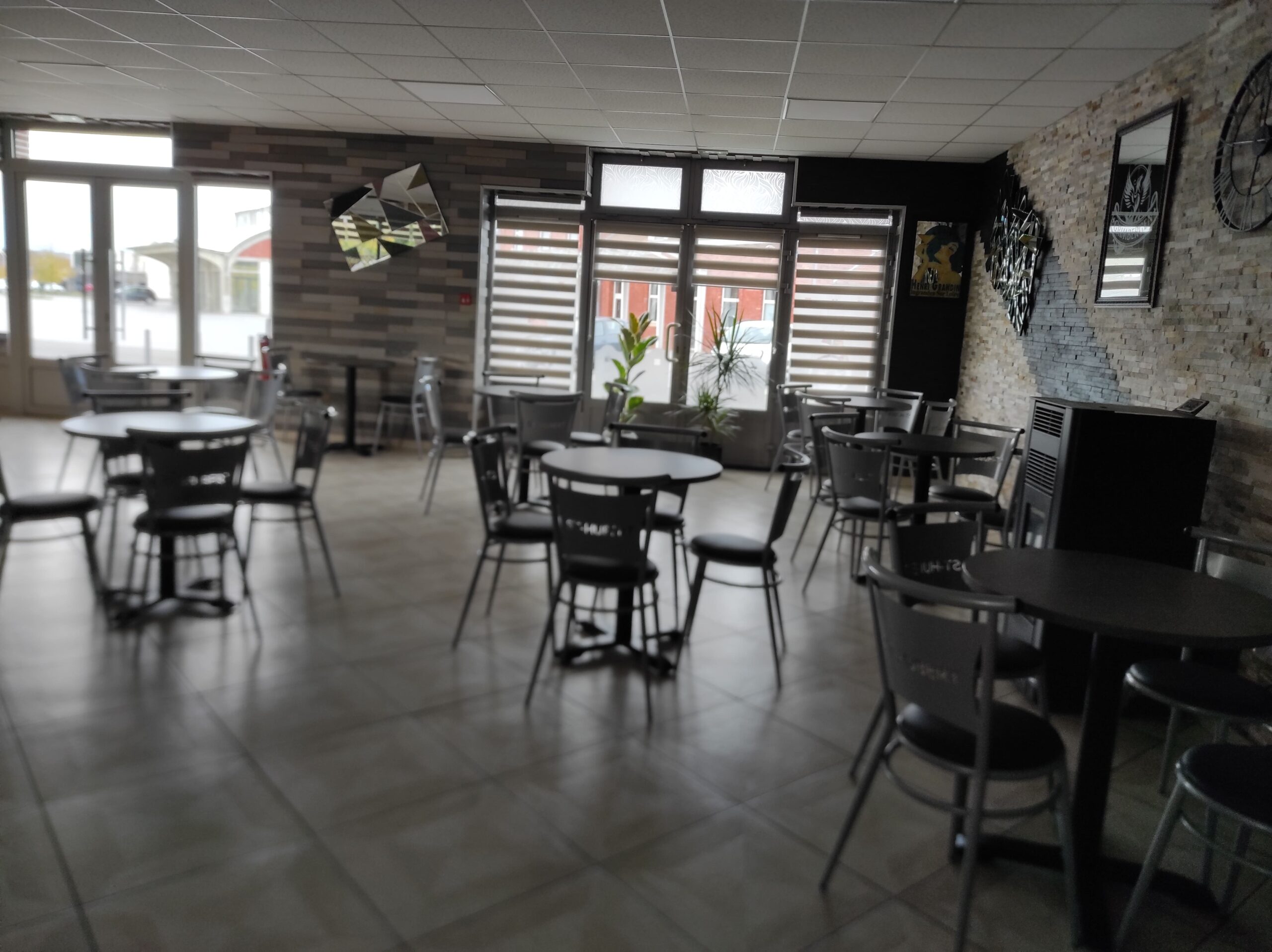 Le Saint Hubert