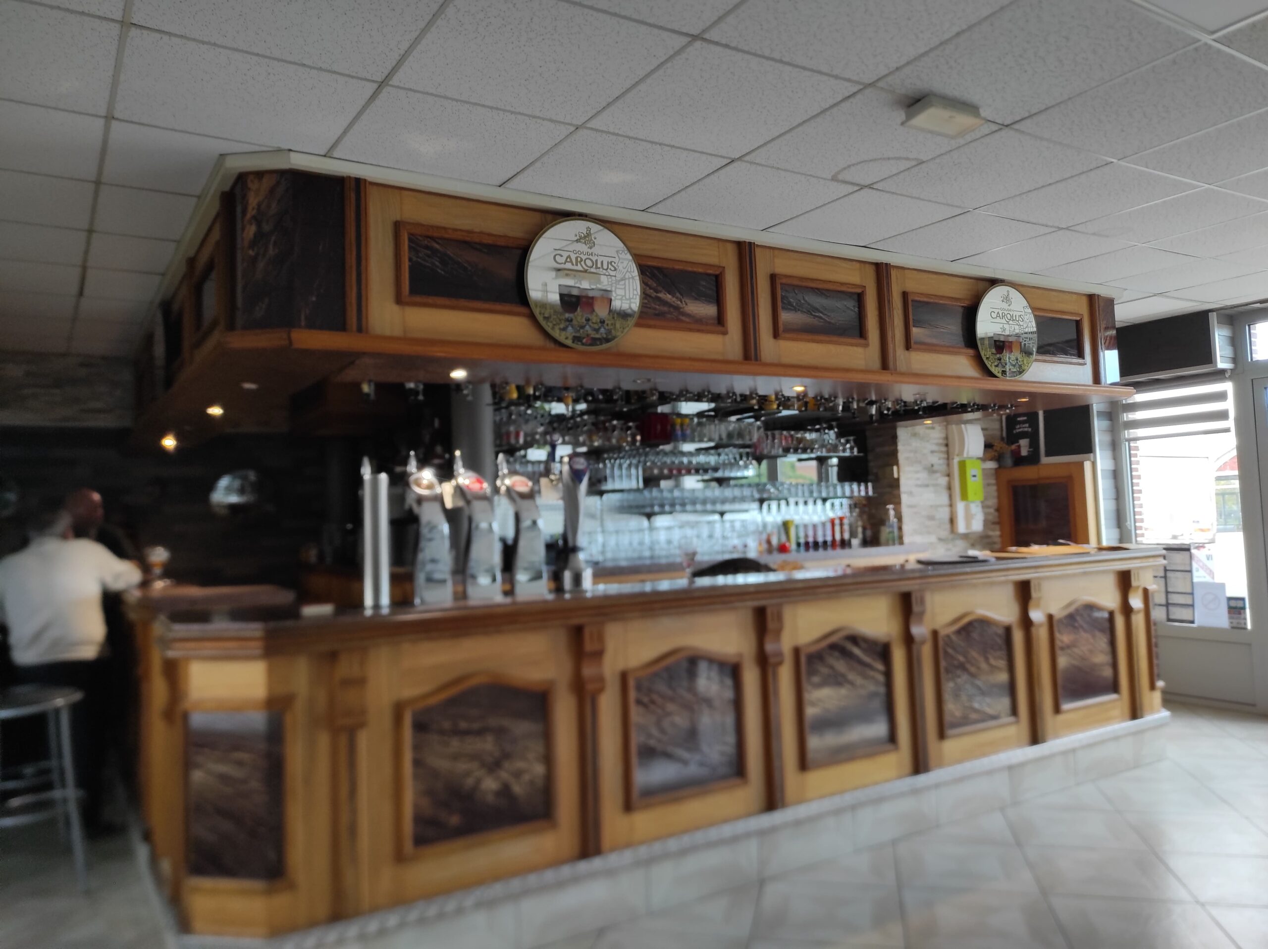 Le Saint Hubert