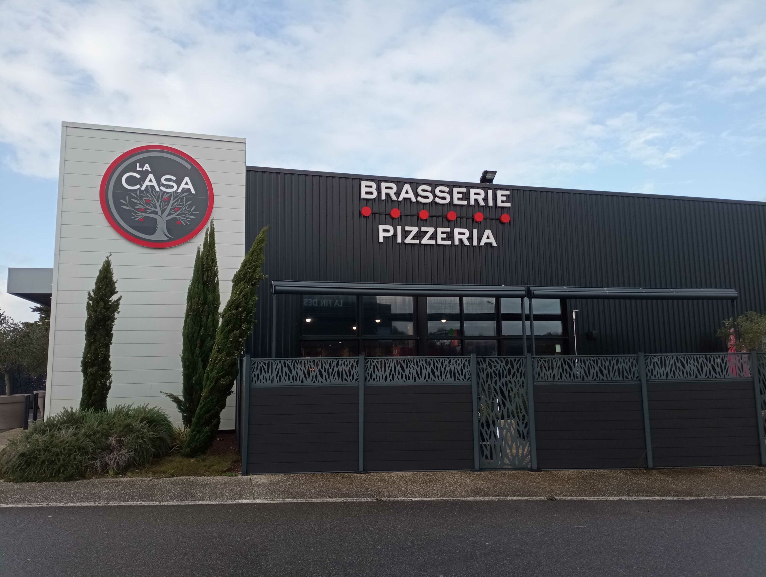 La Casa