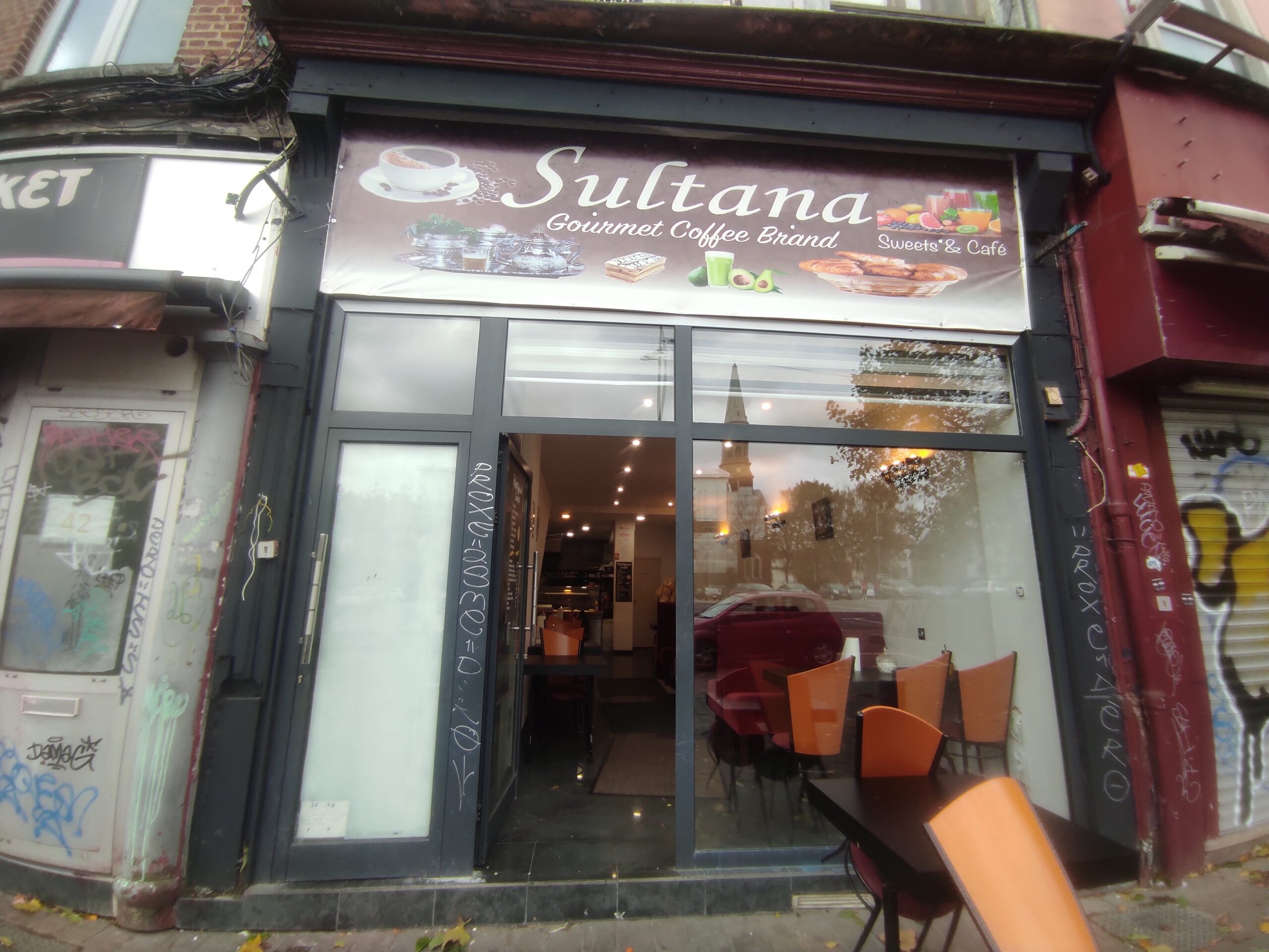 Sultana