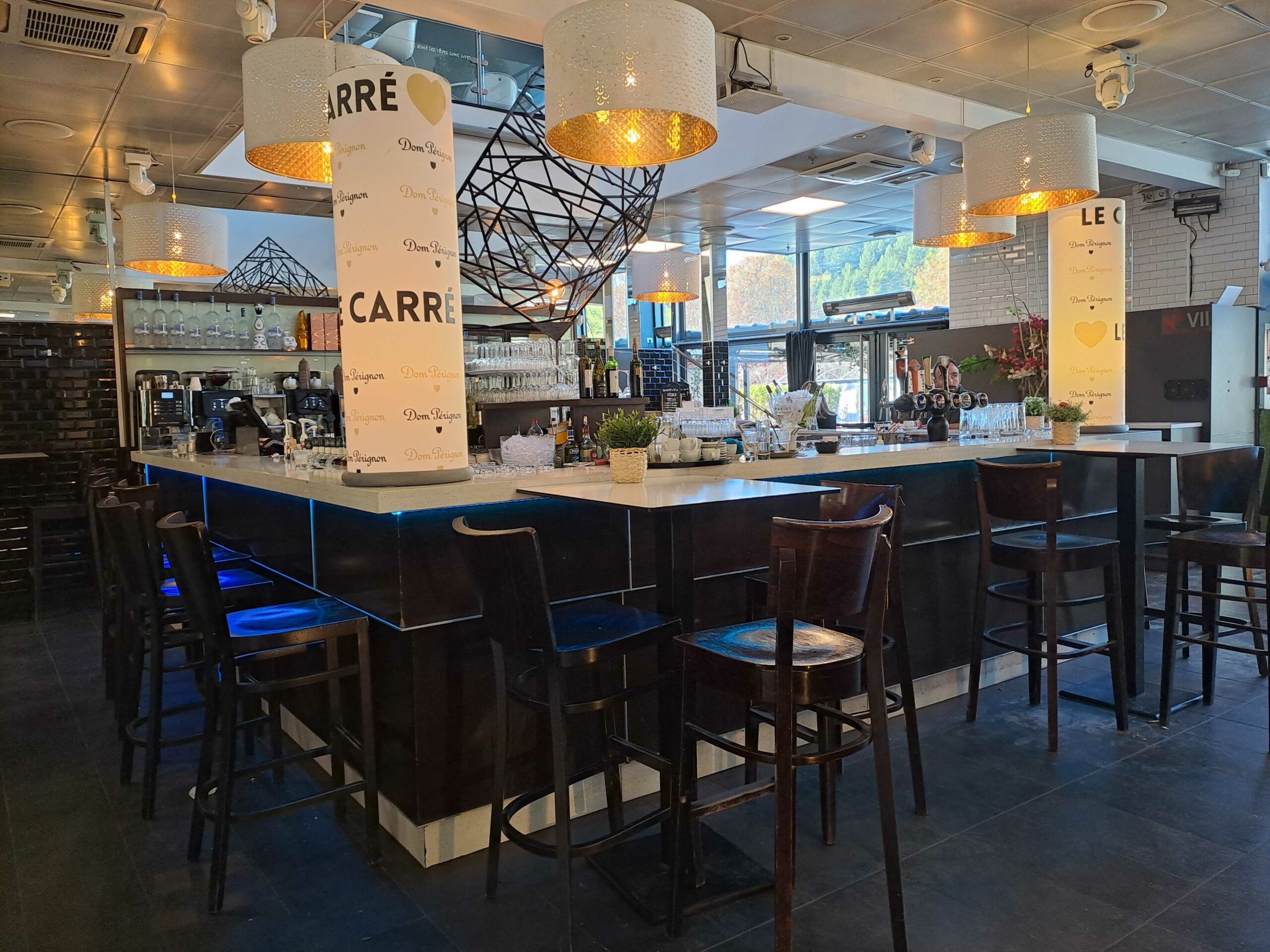 Le Carré