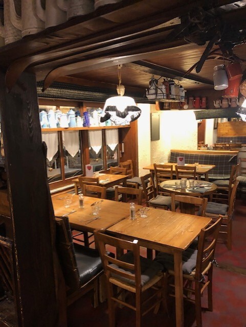 Creperie Chez Olivia