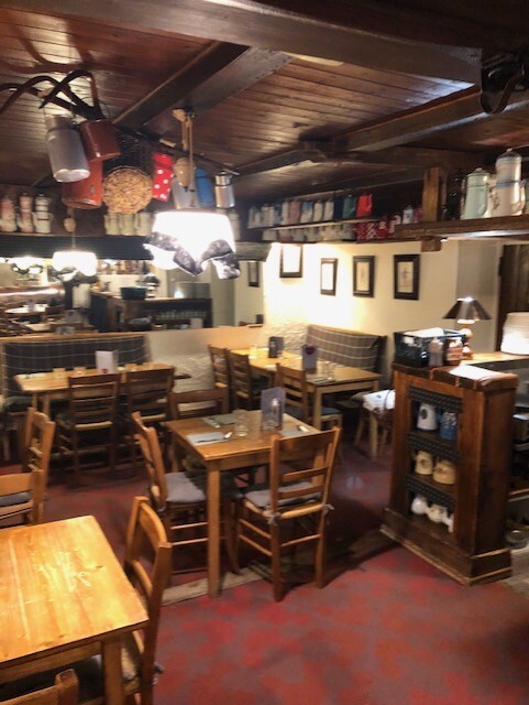 Creperie Chez Olivia