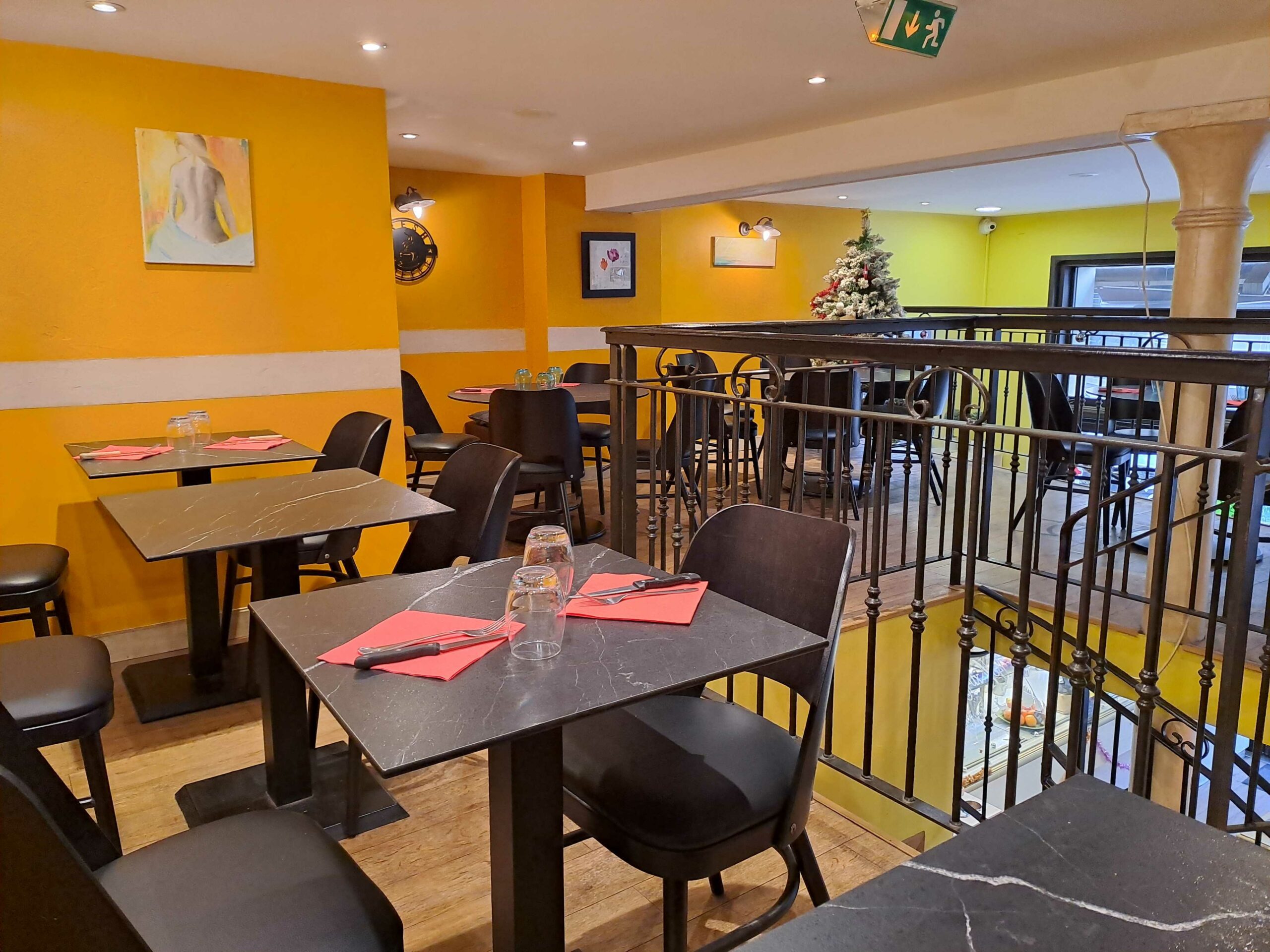La Cigale