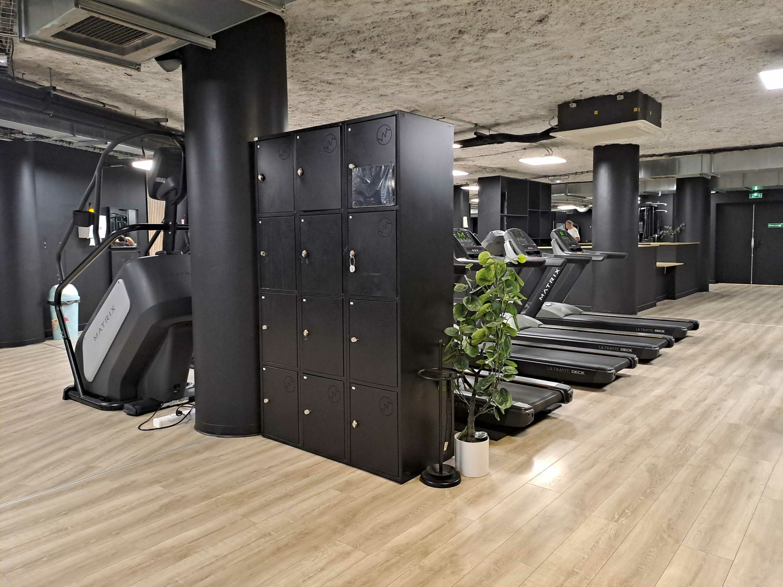 La Place Fitness
